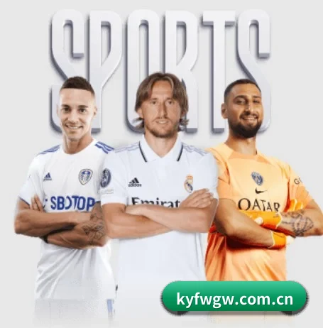 kyfwgw.com.cn APP 界面